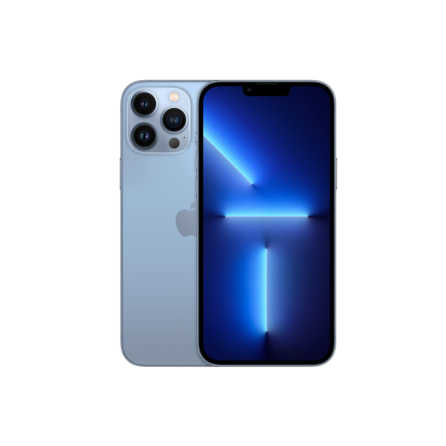 iPhone 13 Pro 256GB Alpine Green BNEW