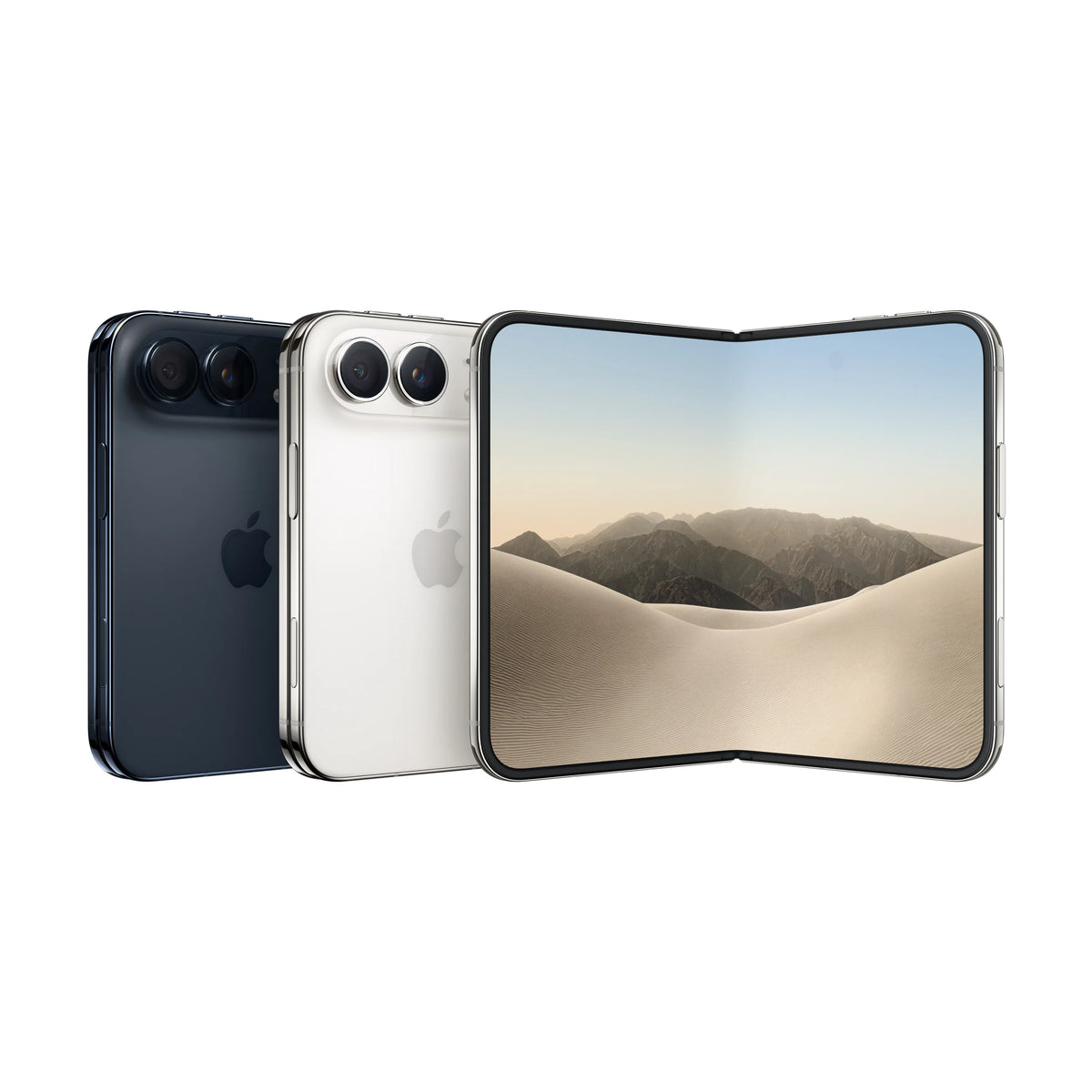 Apple iPhone Duo (BNEW)