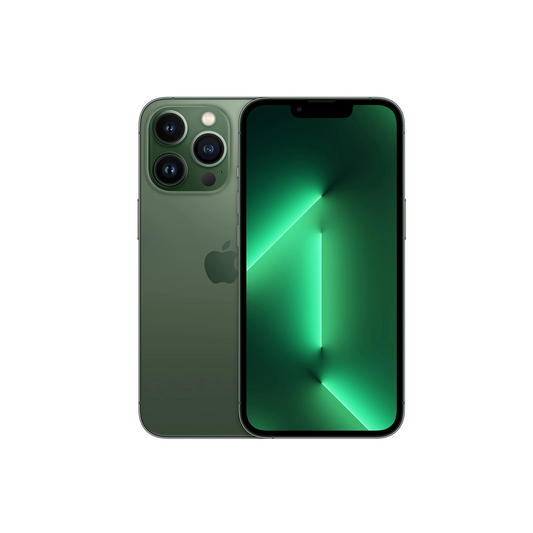 iPhone 13 Pro 256GB Alpine Green BNEW