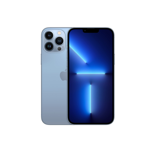 iPhone 13 Pro 128GB Sierra Blue BNEW