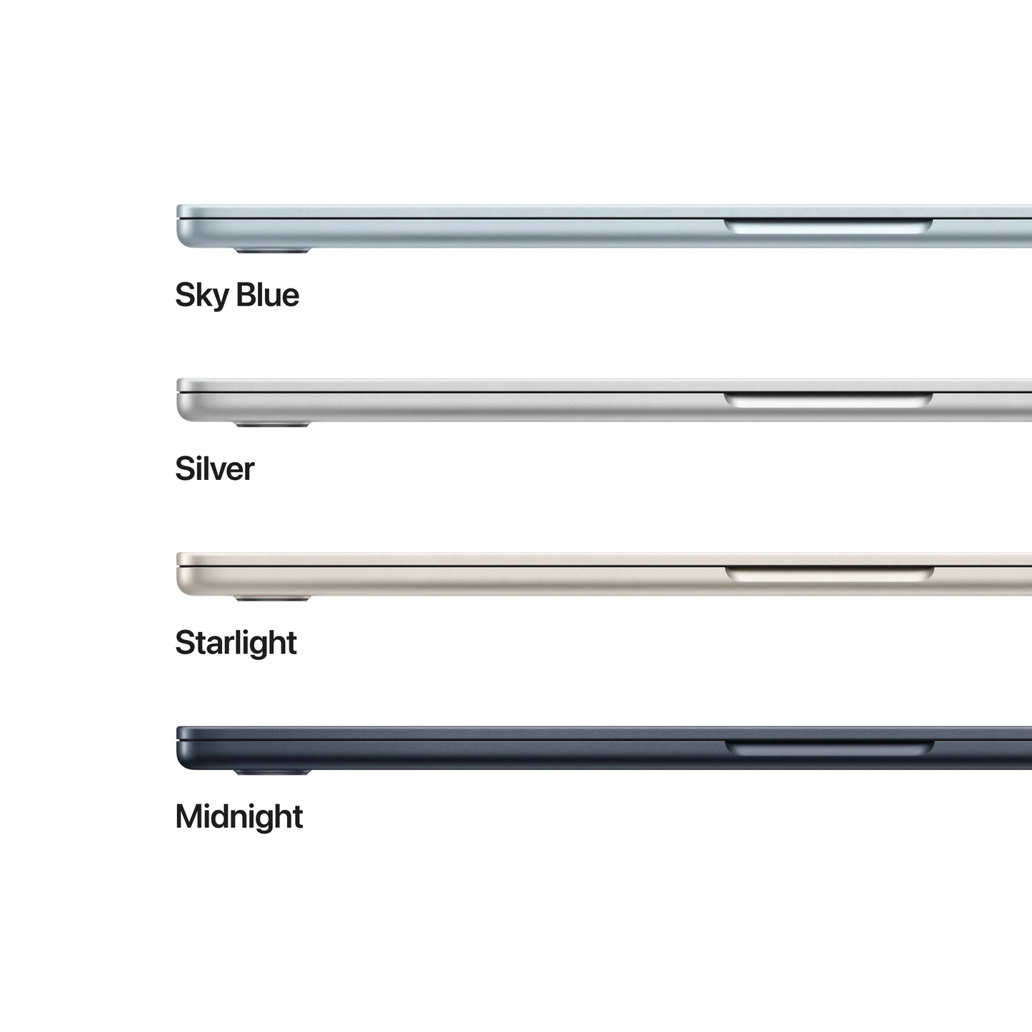 Apple MacBook Air M5 256GB BNEW