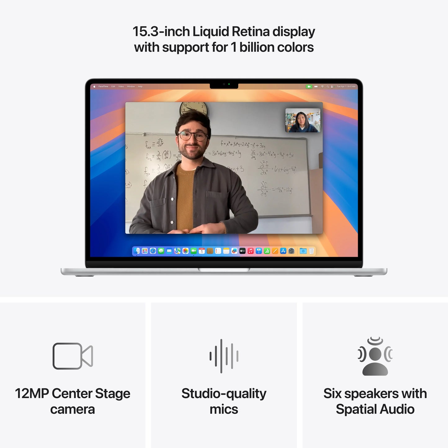 Apple MacBook Air M5 256GB BNEW