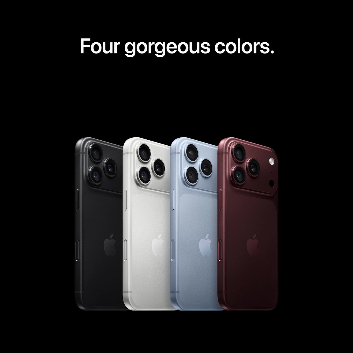 Apple iPhone 18 Pro (BNEW)