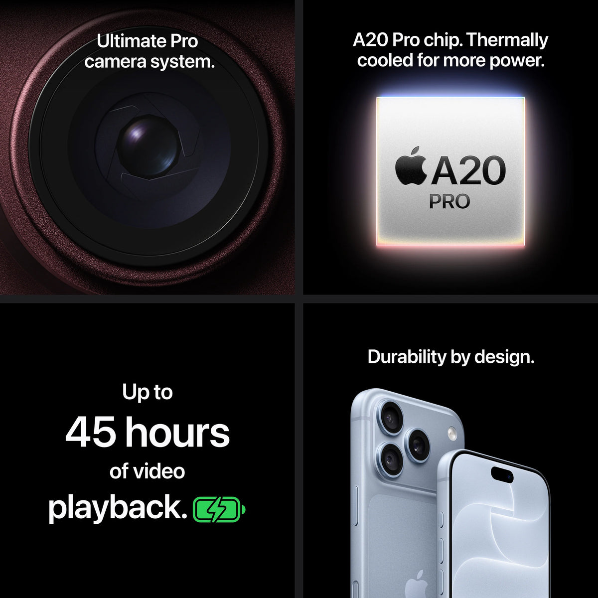 Apple iPhone 18 Pro (BNEW)