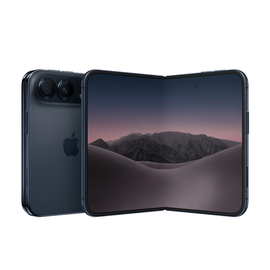 Apple iPhone Duo (BNEW)