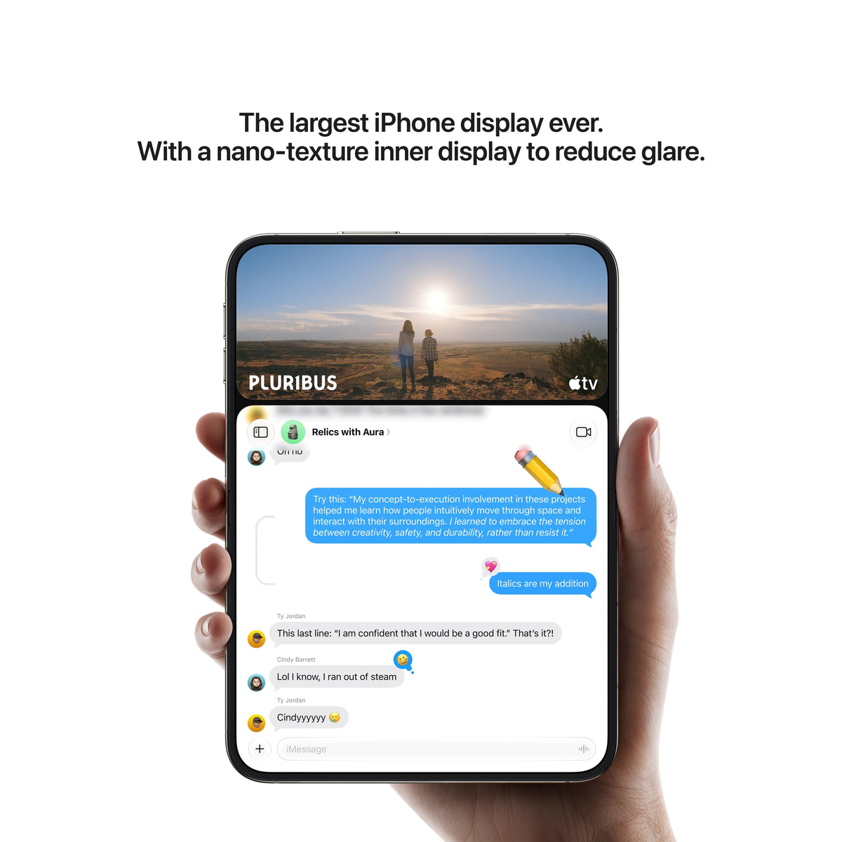 Apple iPhone Duo (BNEW)