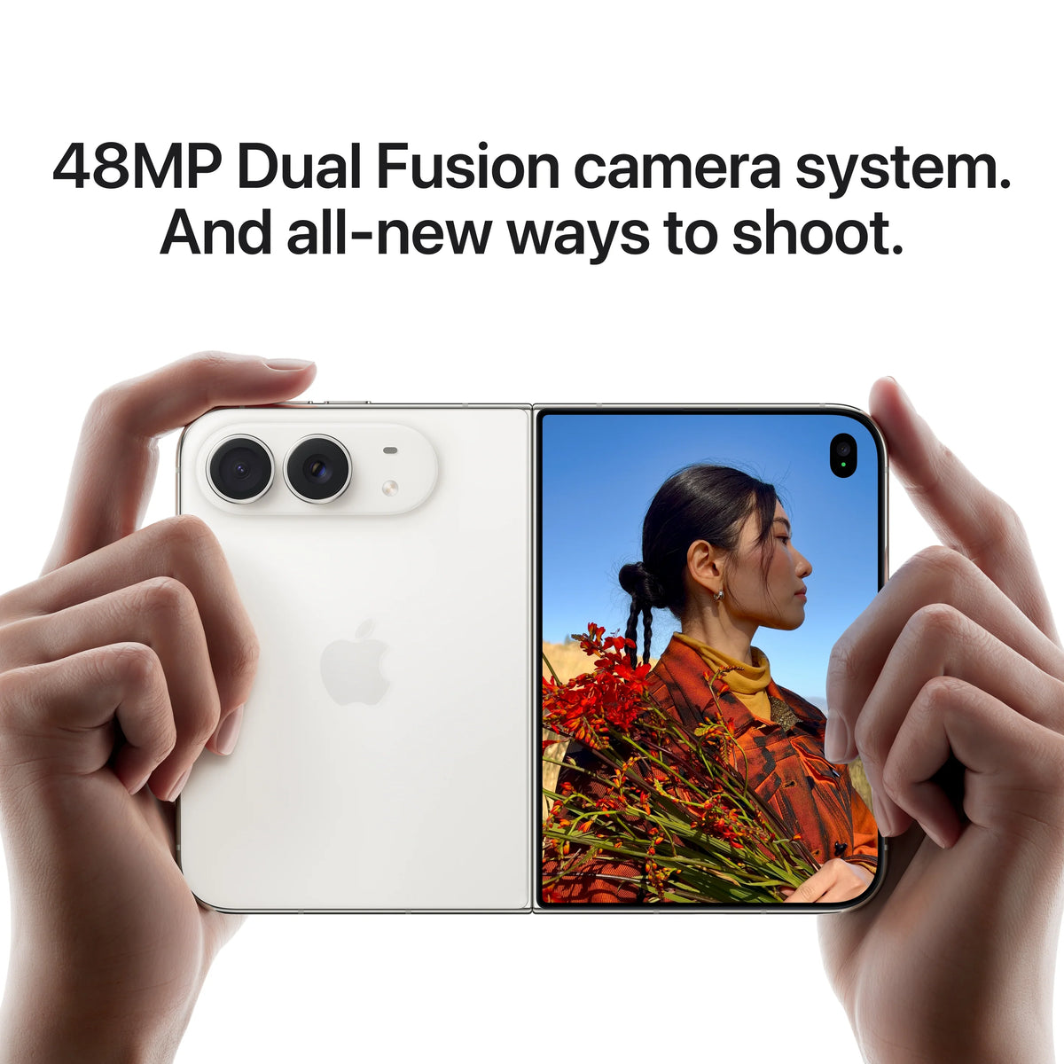 Apple iPhone Duo (BNEW)