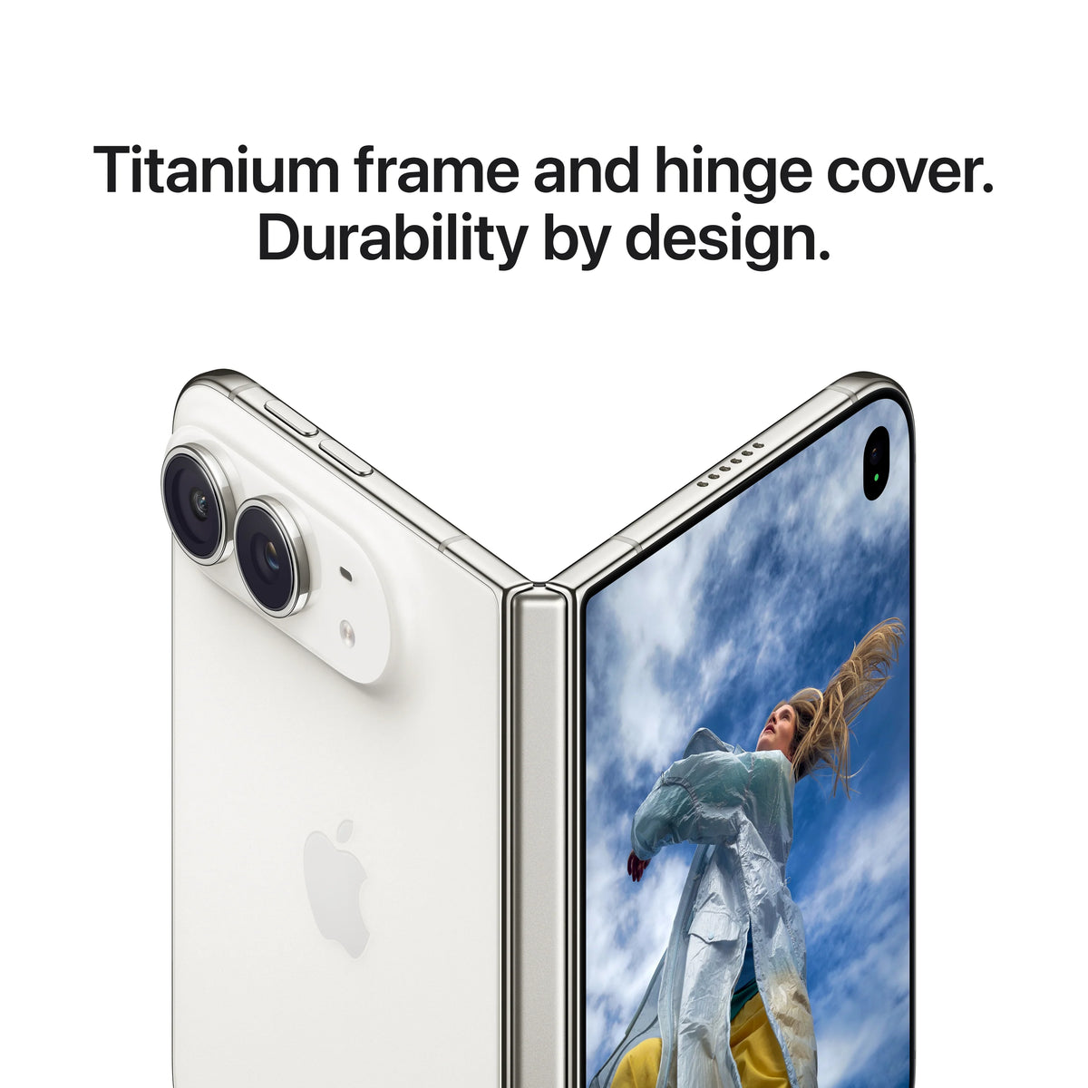 Apple iPhone Duo (BNEW)
