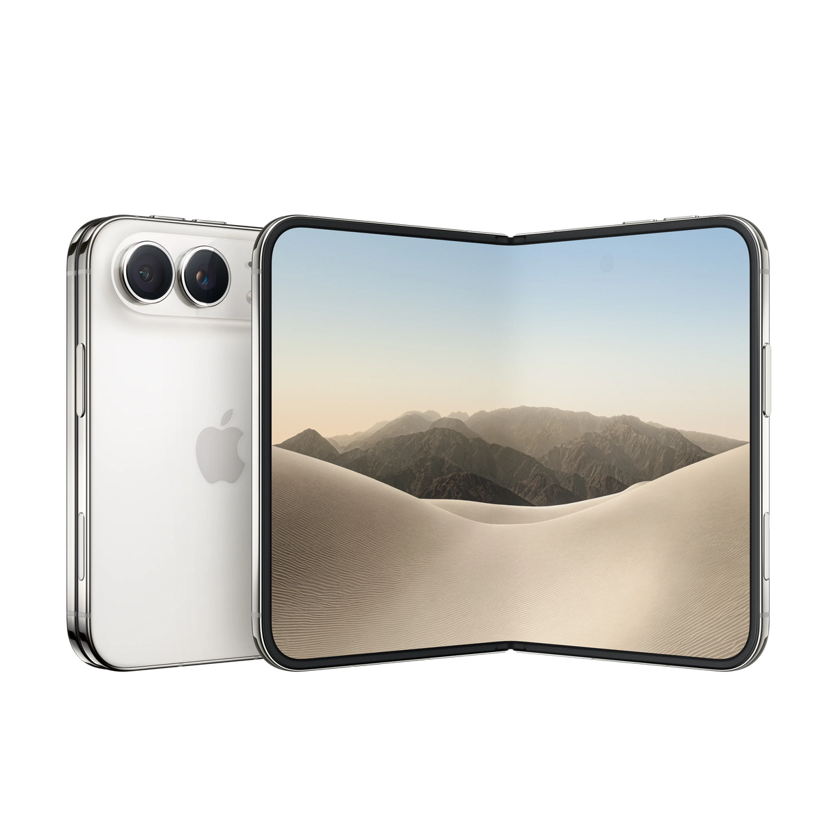Apple iPhone Duo (BNEW)