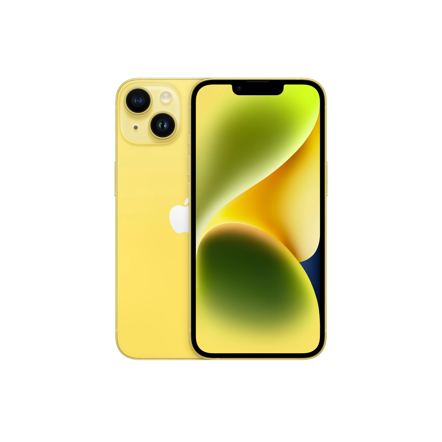 iPhone 14 256GB Yellow BNEW