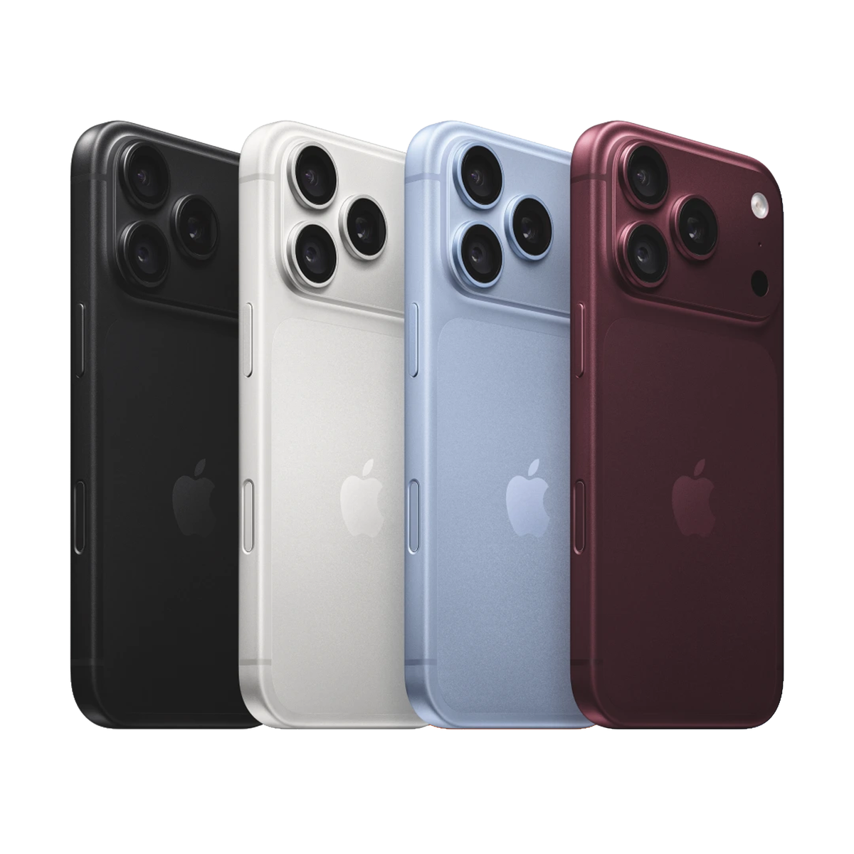 Apple iPhone 18 Pro (BNEW)