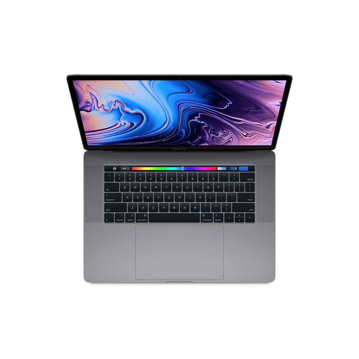 MacBook Pro 2018 16/512 Intel Core i7