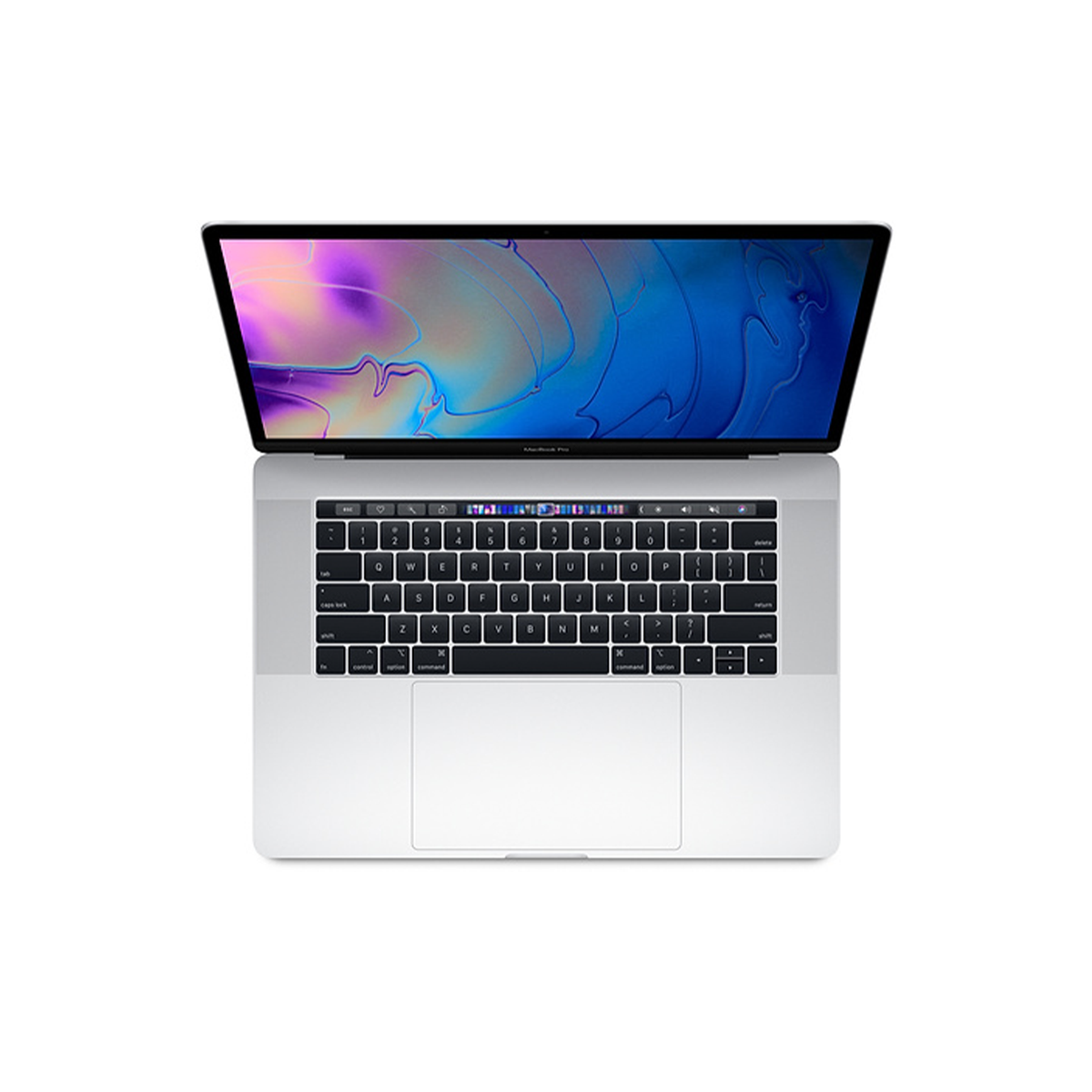 MacBook Pro 2019 16/512 Intel Core i9