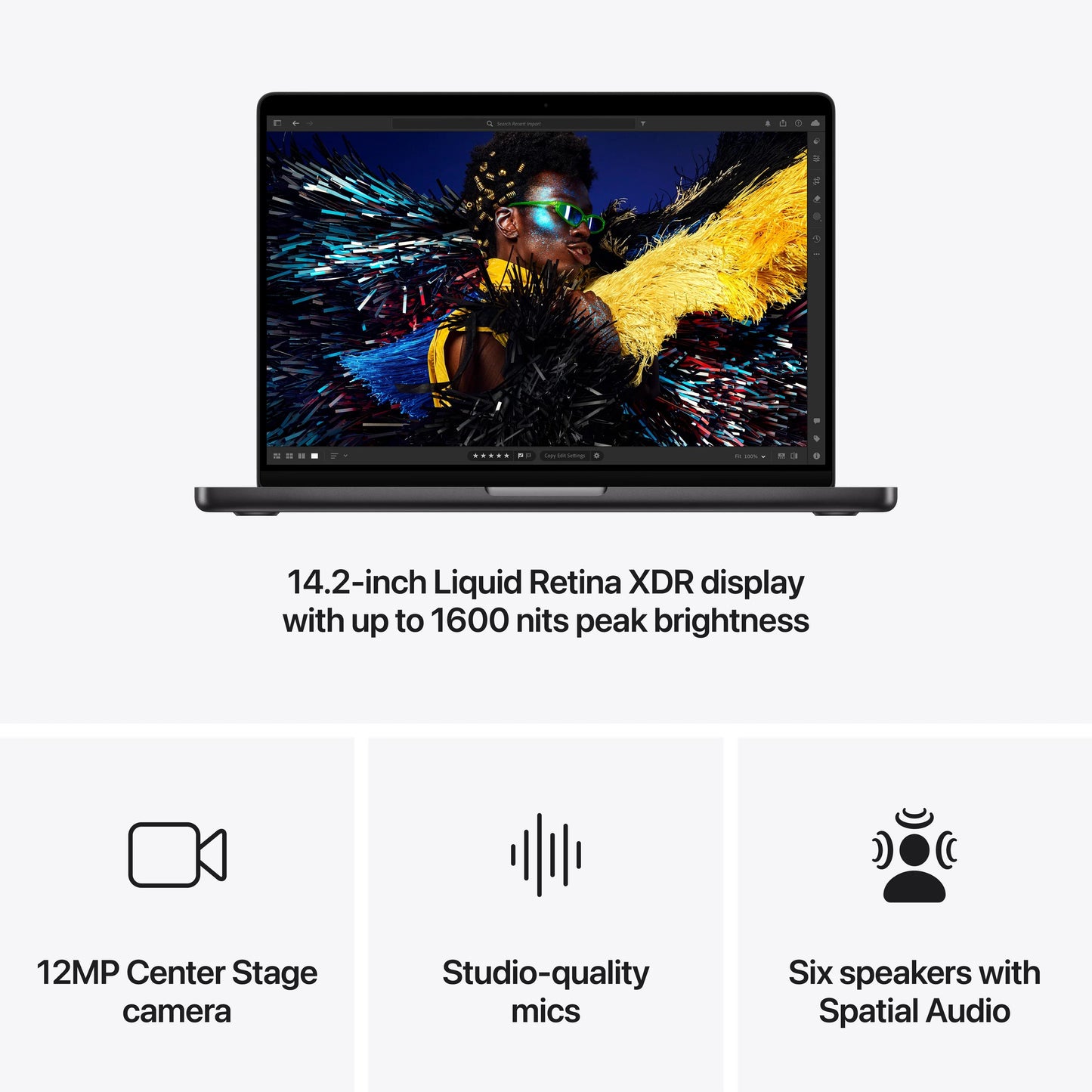 Apple MacBook Pro M4 512GB BNEW