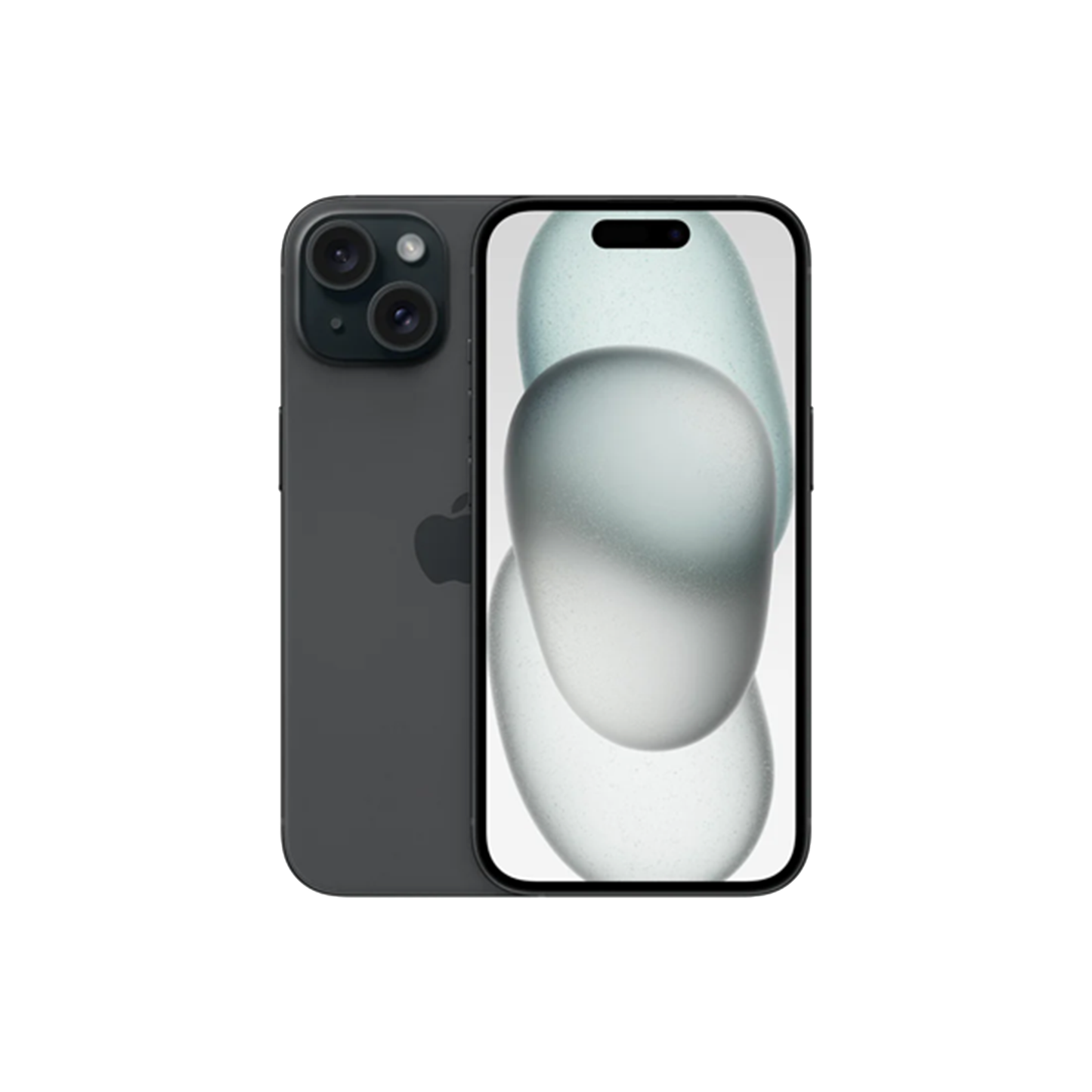 Apple iPhone 15 Black BNEW