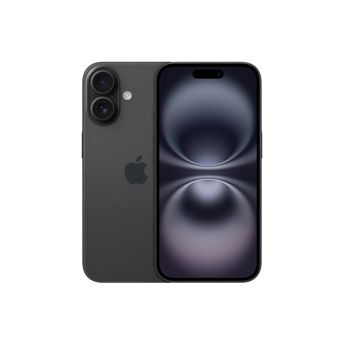 Apple iPhone 16 Plus Black BNEW