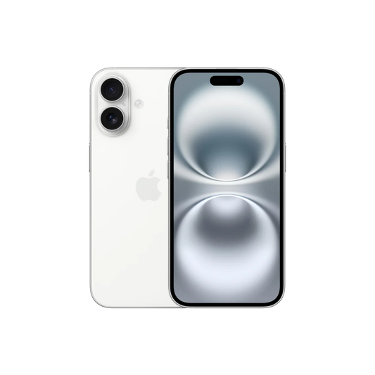Apple iPhone 16 White BNEW