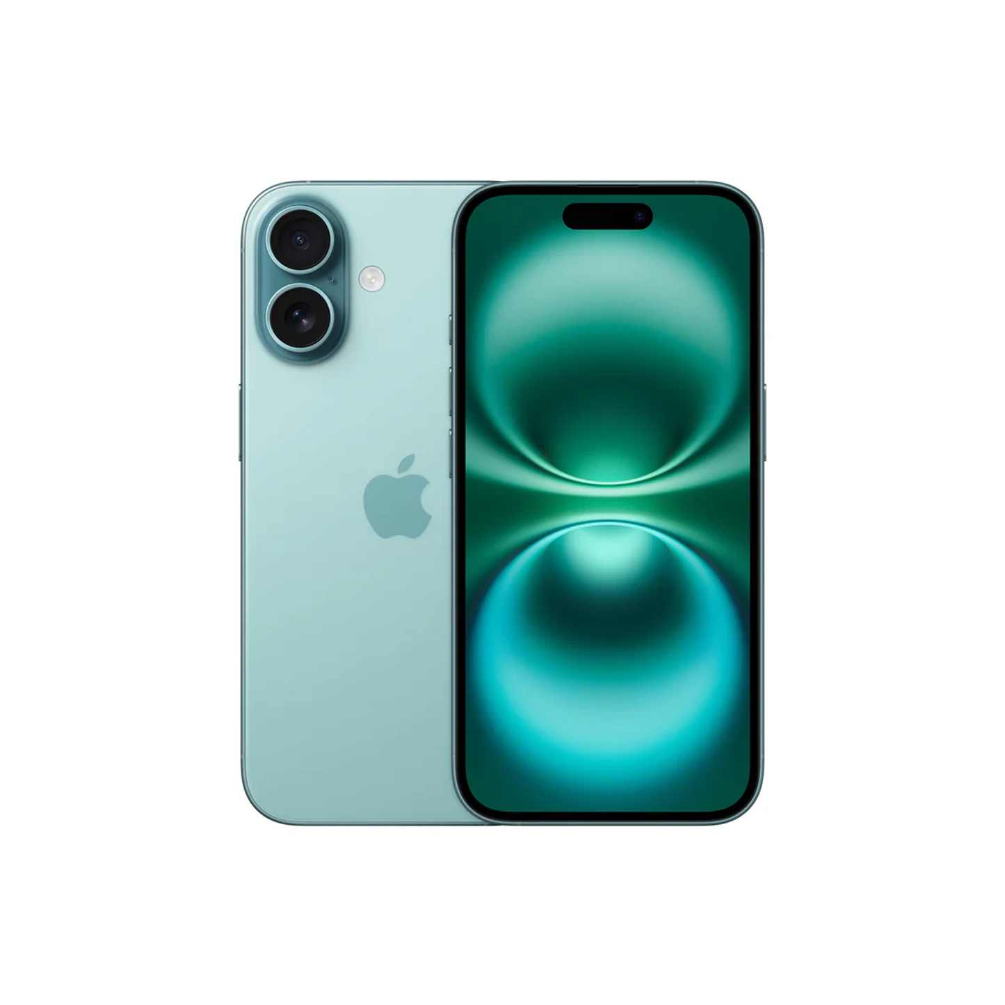 Apple iPhone 16 Teal BNEW