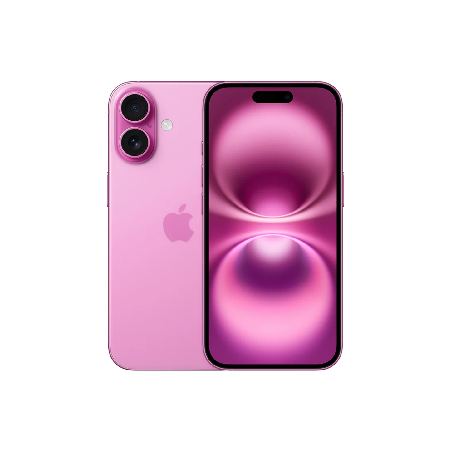 Apple iPhone 16 Pink BNEW