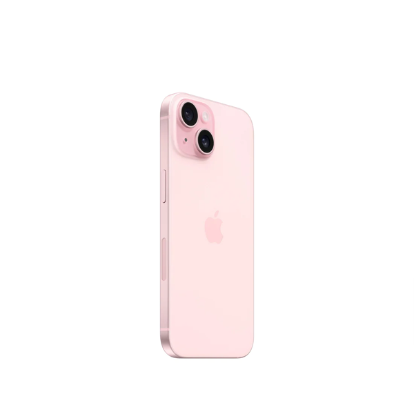 Apple iPhone 15 Pink BNEW