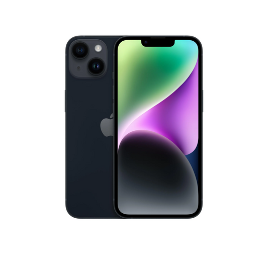 iPhone 14 Plus 128GB Midnight BNEW