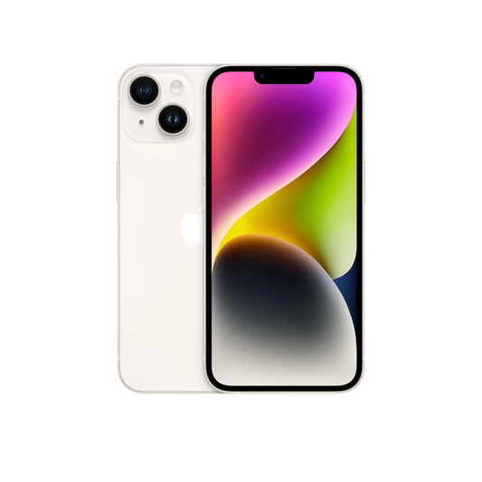 iPhone 14 Plus 128GB Starlight BNEW