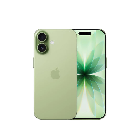 Apple iPhone 17 Sage (BNEW)